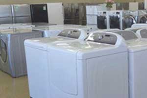 Triangle Flooring, Furniture and Appliance Center
